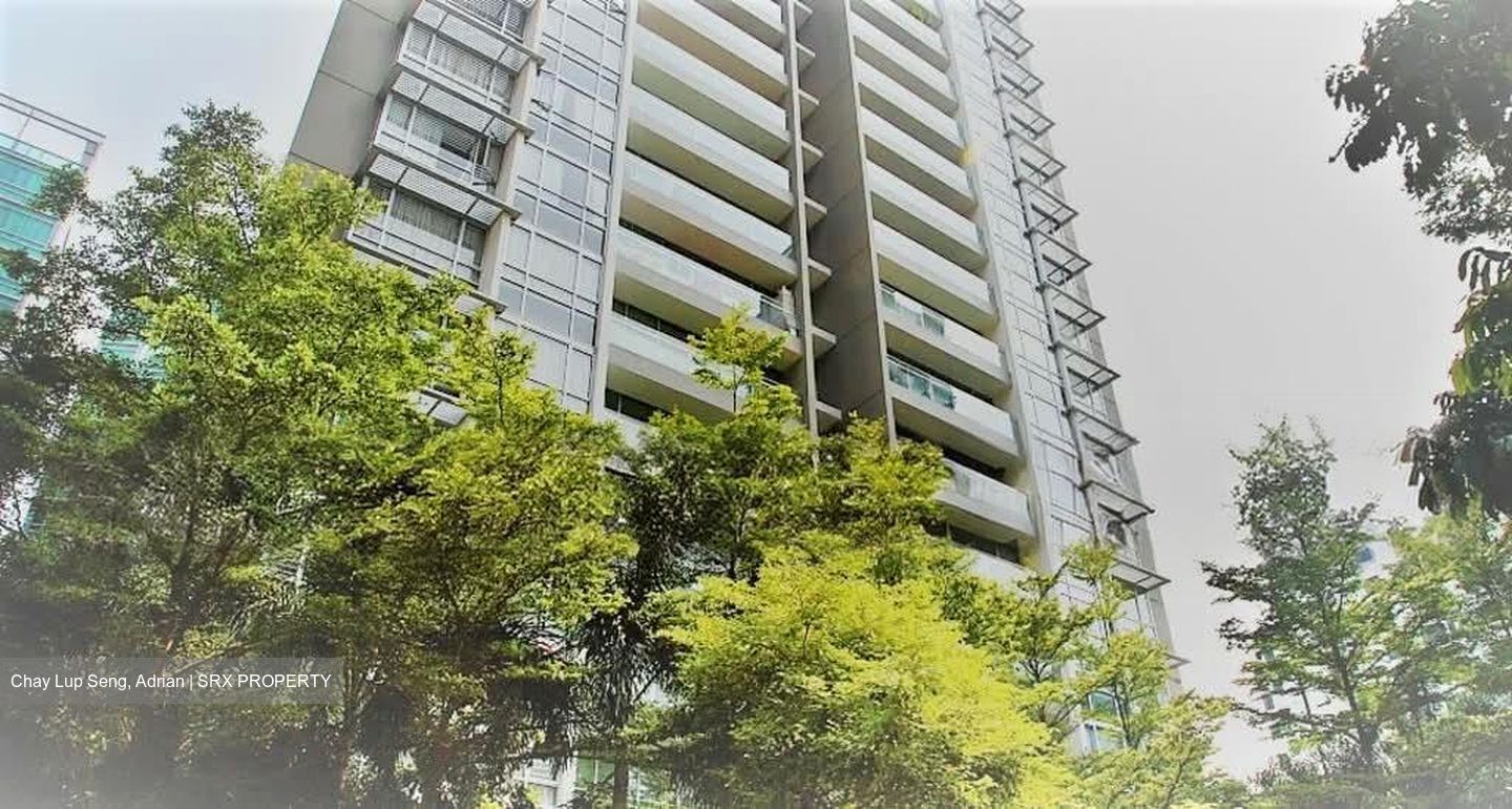 Cairnhill Residences (D9), Apartment #564248281